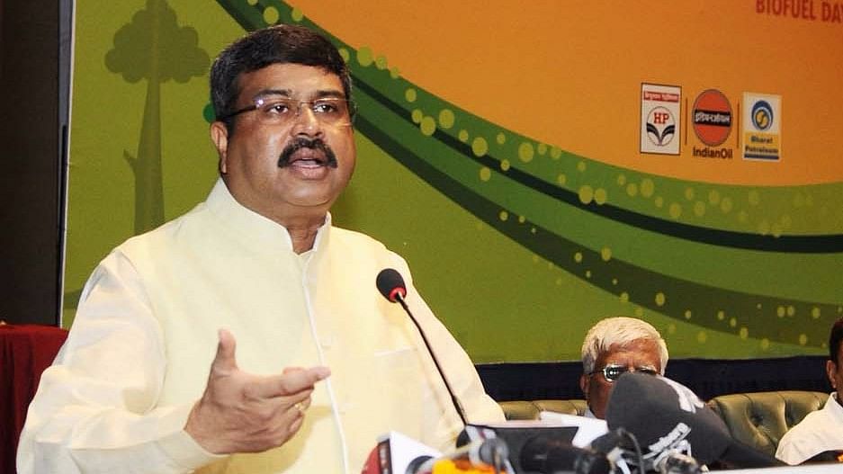 On Friday, Union Minister of Petroleum and Natural Gas Dharmendra Pradhan said petroleum products should be brought under the ambit of the GST.