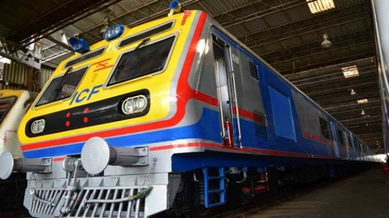

Proposal for a Rs 25,411-crore plan that could see nearly 1,000 new local trains, & other stories.