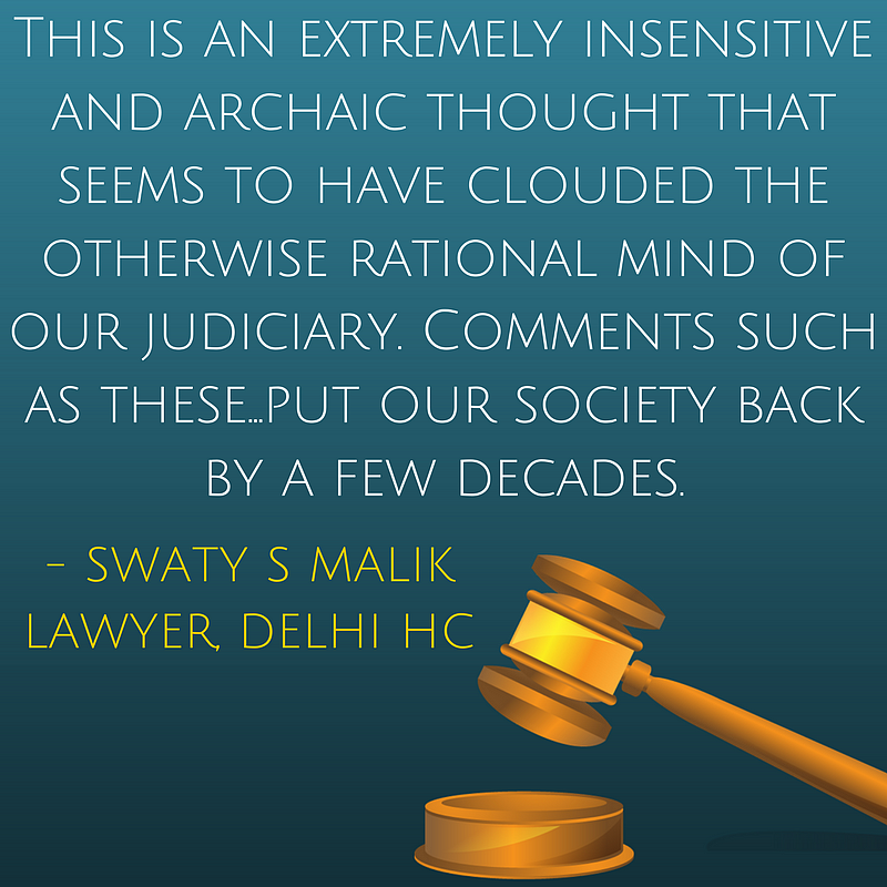Can Consent in Sex Be Ambiguous? Delhi HC’s Comment Sparks Debate
