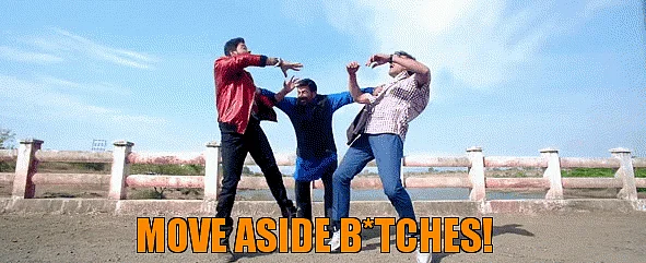 ‘Poster Boys’ Review: Nothing More Than Phata Poster Nikla Zero!