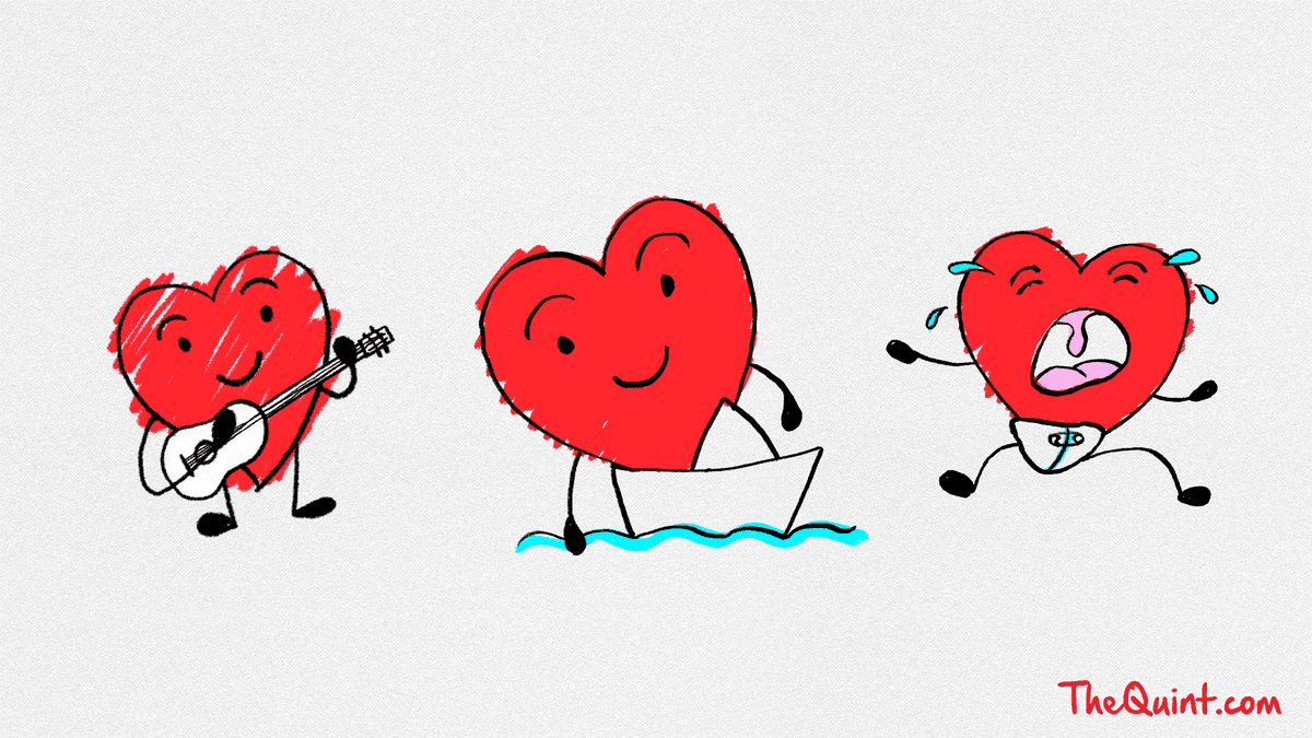 

This World Heart Day, take this quiz and see if you know your heart well enough.