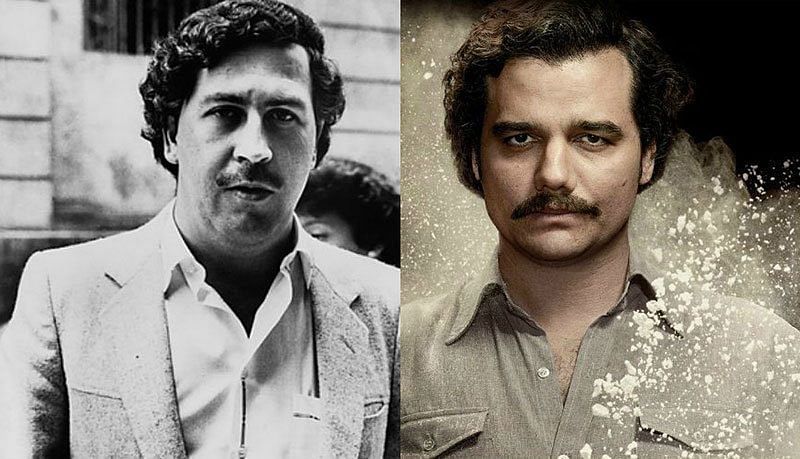 After the death of Narcos’ location manager, Pablo Escobar’s brother, Roberto Escobar sends Netflix a warning.