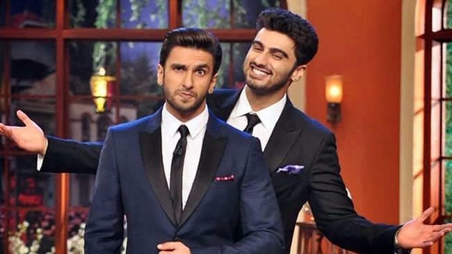  Ranveer Singh might play Kapil Dev in a film on India’s 1983 World Cup win.&nbsp;