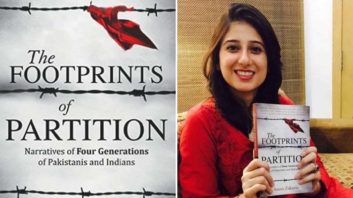 “There is huge interest in knowing what life is like on the ‘other side of the border’,” says an Indian publisher.