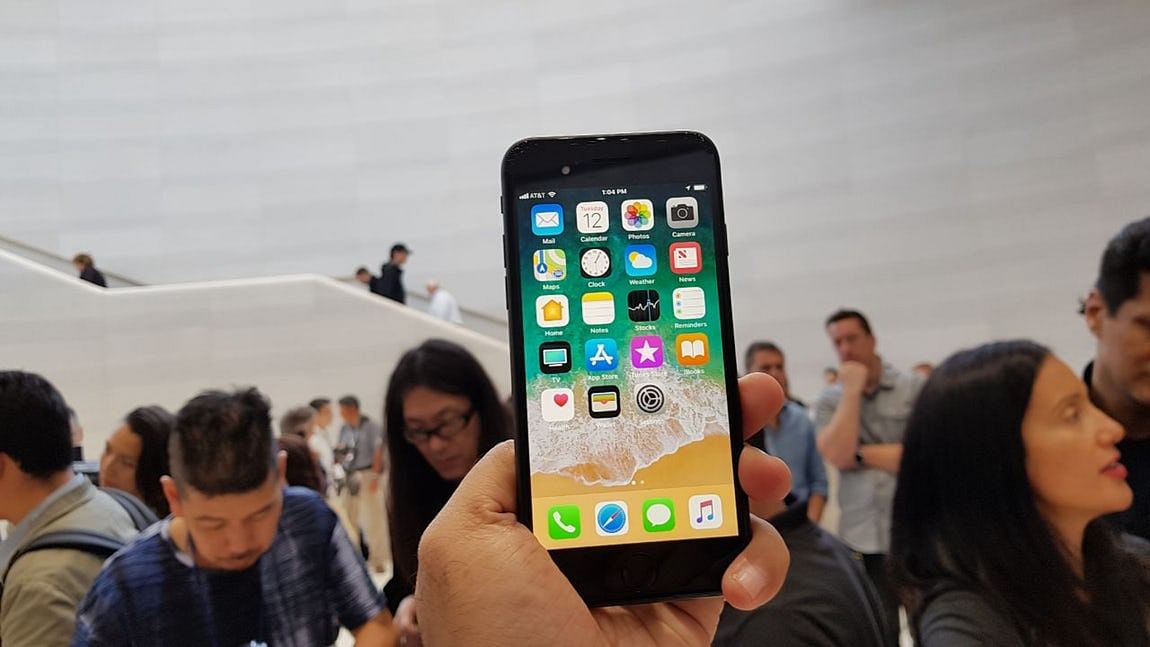 iPhone 8 Now on Sale: ‘Effective’ Price of Rs 19,000 With Jio Deal