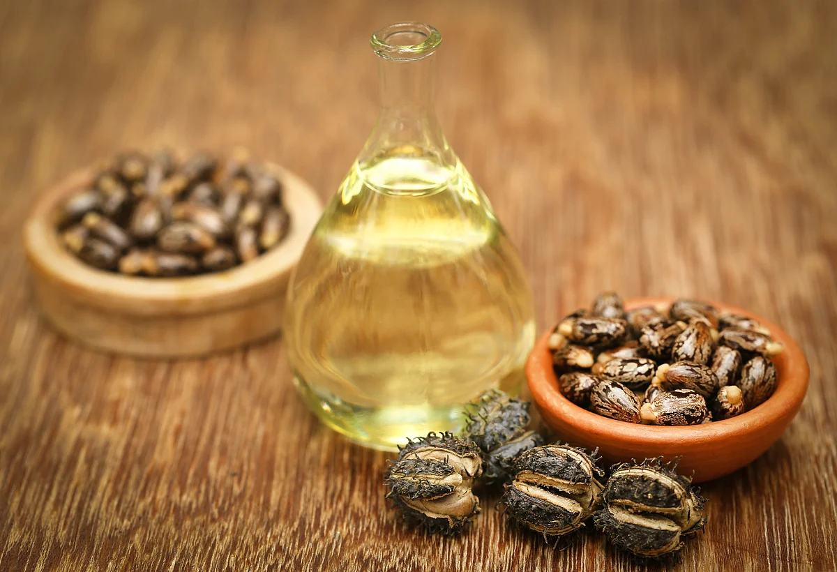 Our grannies have always used castor oil packs to address any body pain.