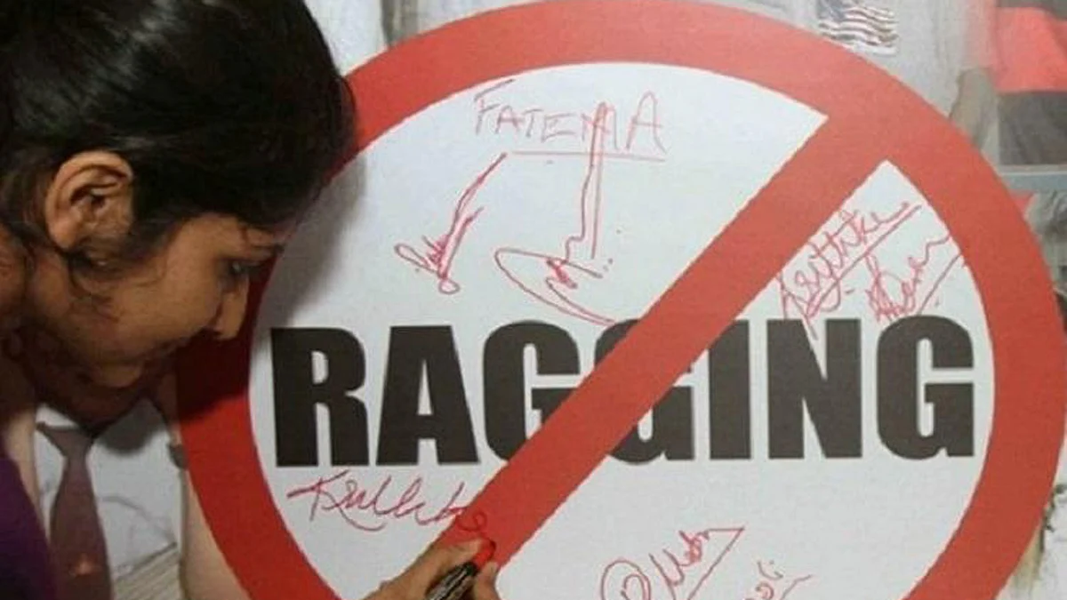 Colleges told to install complaint boxes, and allow online complaint submissions.