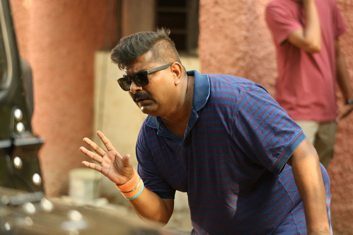 Mysskin delivers for the most part, but Vishal needs to up his acting game.