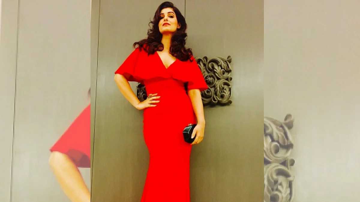 Twinkle Khanna’s <i>Vogue </i>speech is making waves.
