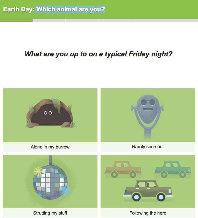 Google Celebrates Its 19th Birthday With Fun Doodle Games