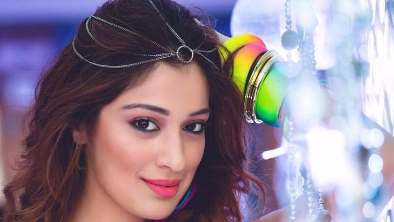 Raai Laxmi is all set for her Bollywood debut.&nbsp;