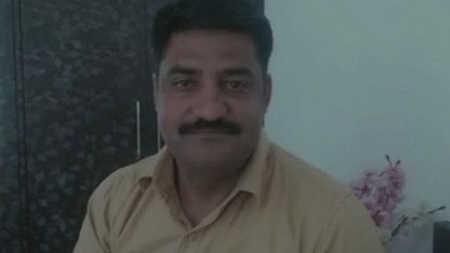 ASI of Gurugram Police Shot Dead at Home, Investigation Begins