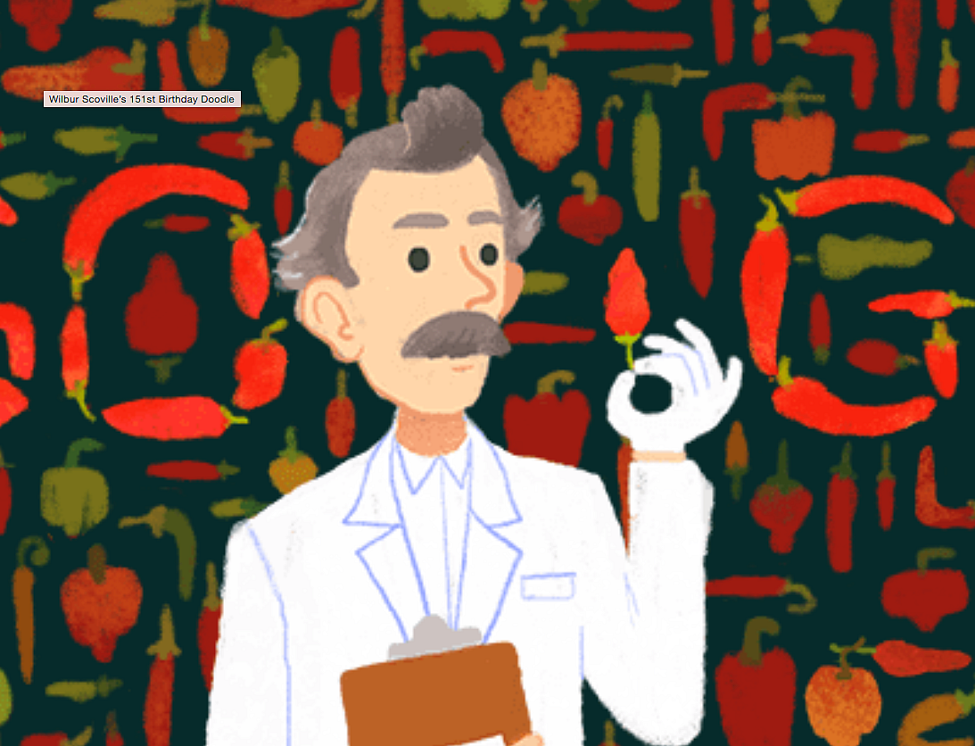 Google Celebrates Its 19th Birthday With Fun Doodle Games