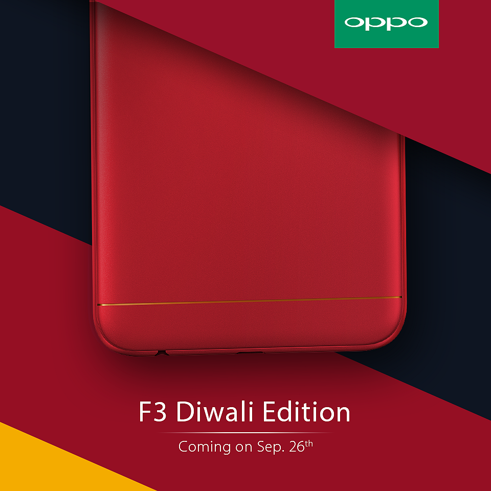One camera is never enough so this phone comes with a dual selfie camera (Photo: Oppo)