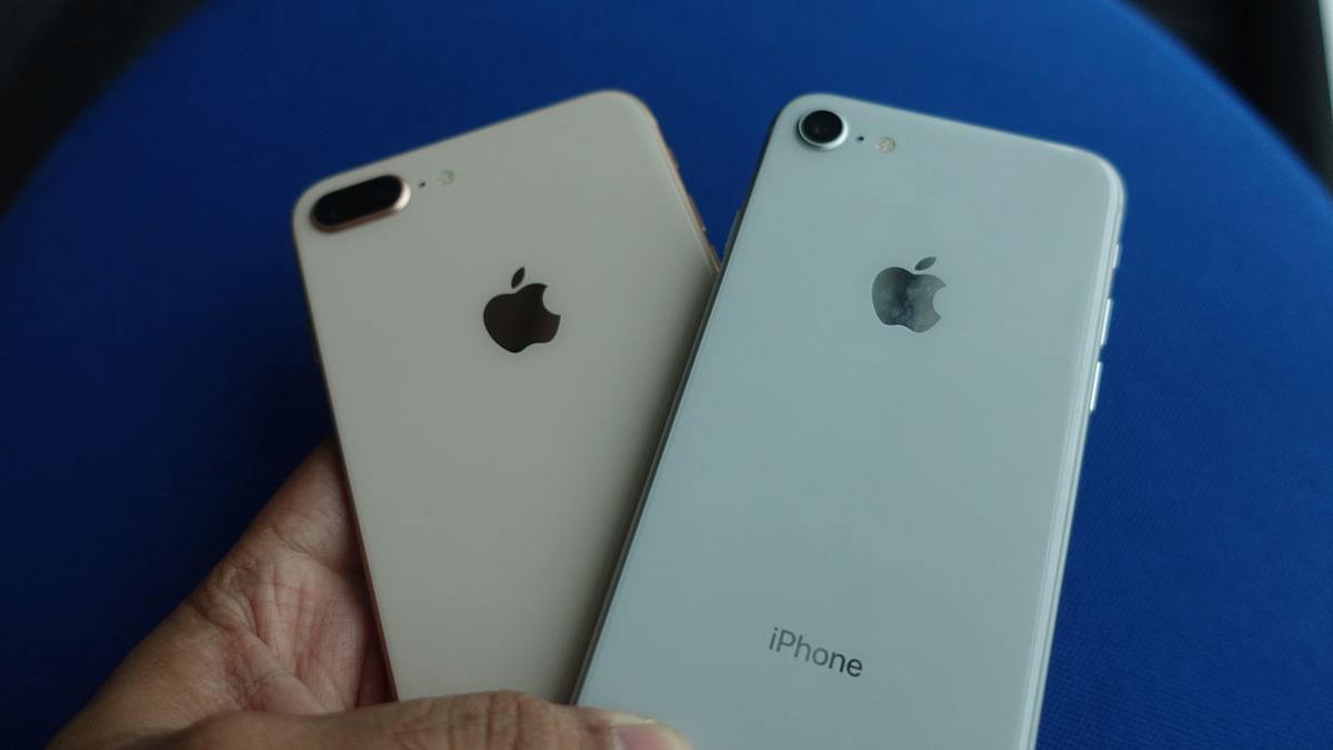 Apple iPhone 8 and 8 Plus goes on sale in India from Friday, here’s our review of both the phones. 