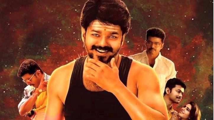 Actor Vijay’s movie Mersal is slated to release for Diwali.