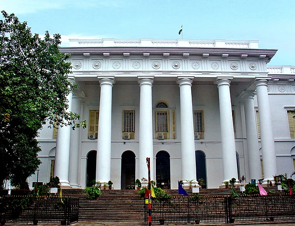 Kolkata Town Hall