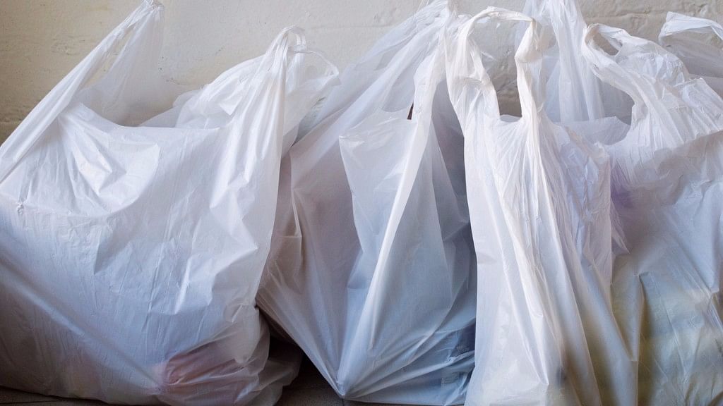 Maharashtra will ban the use of plastic bags during Gudi Padwa.