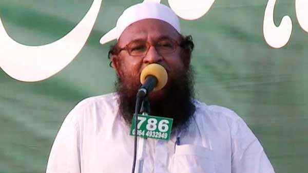 

Jamaat-ud-Dawa head Abdul Rehman Makki.