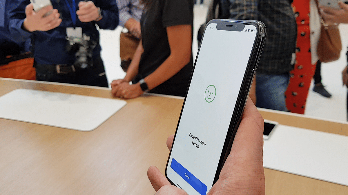 Apple gives a detailed dossier on how the Face ID works on the upcoming iPhone X. 