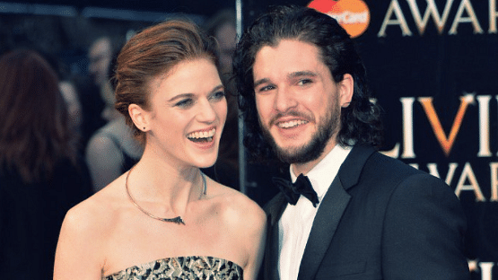 Genuinely Have No Idea How GoT Will End: Rose Leslie 