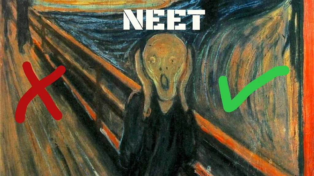 Why Is Tamil Nadu Against NEET?