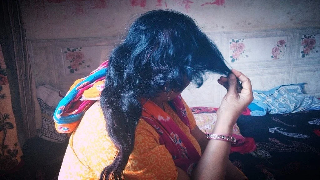 <b>The Quint </b>had travelled to some homes in Gurugram and Delhi in August to inquire into the bizarre reports of “braid-chopping”. 