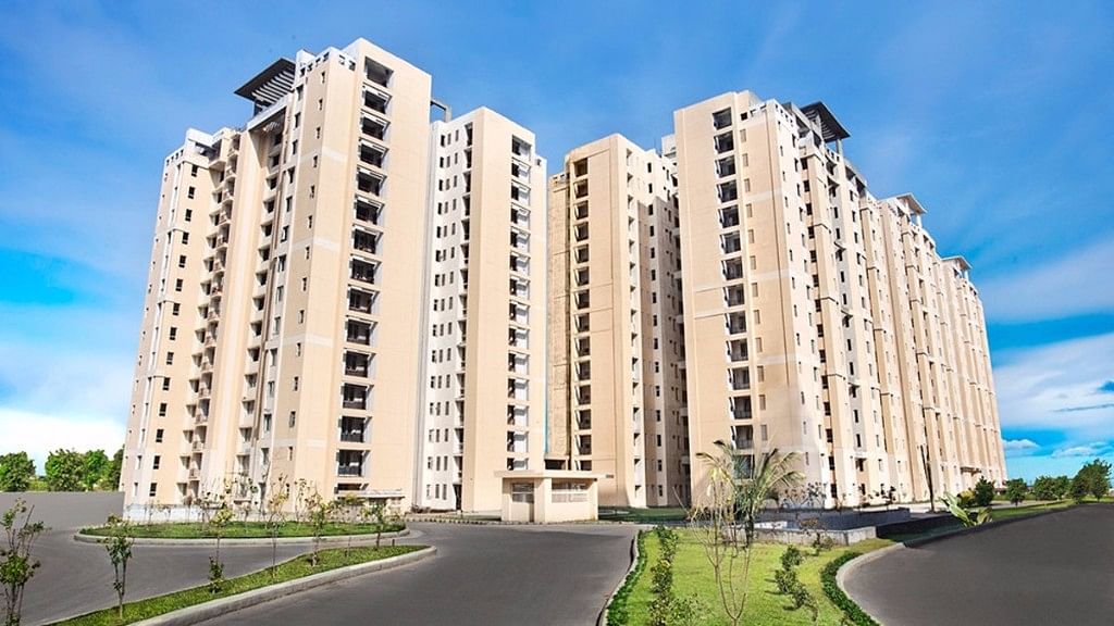 

The SC order on Monday stayed insolvency resolution proceedings initiated against Jaypee Infrastech by NCLT.&nbsp;