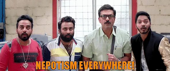 ‘Poster Boys’ Review: Nothing More Than Phata Poster Nikla Zero!