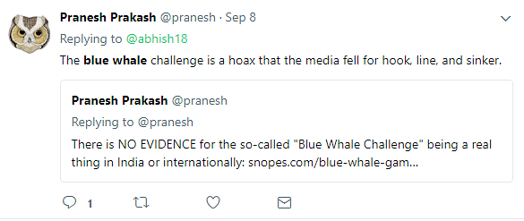 Our young are taking their lives. Is the real issue behind the Blue Whale Challenge being ignored?