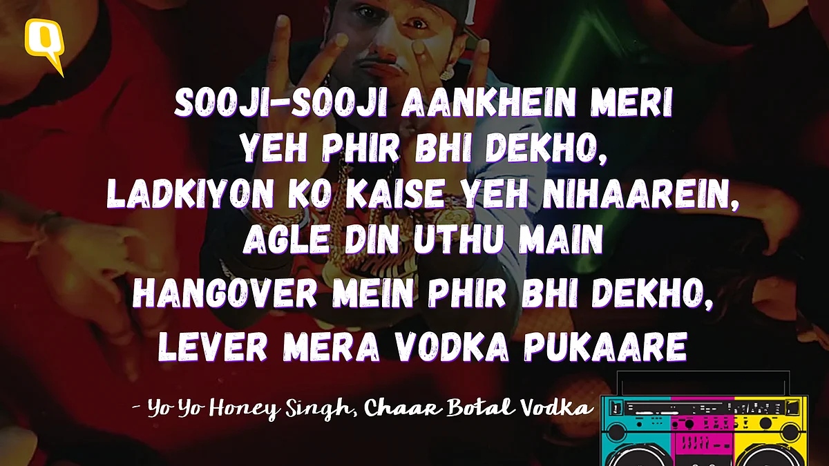 Miracle of ‘Mir’: The Poet’s Alternative to Sexist Bollywood Songs