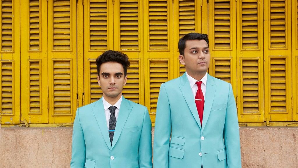 

Parekh & Singh Talk Kolkata, Dream Pop, Suits and New Music