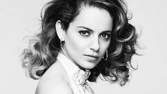 Kangana clears her stand on not being a man-hater.&nbsp;
