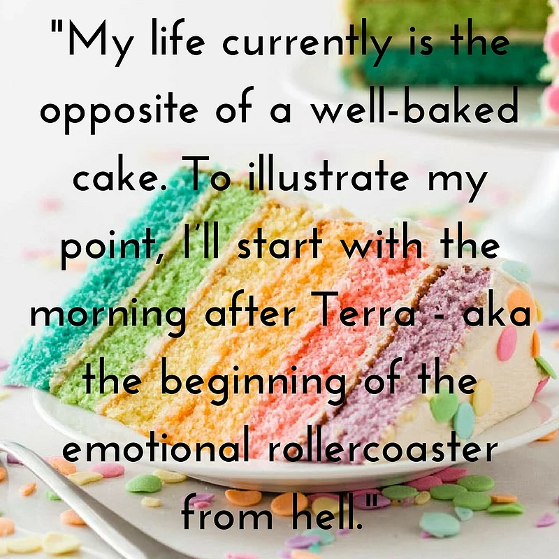Excerpt from <i>What Kitty Did</i>.