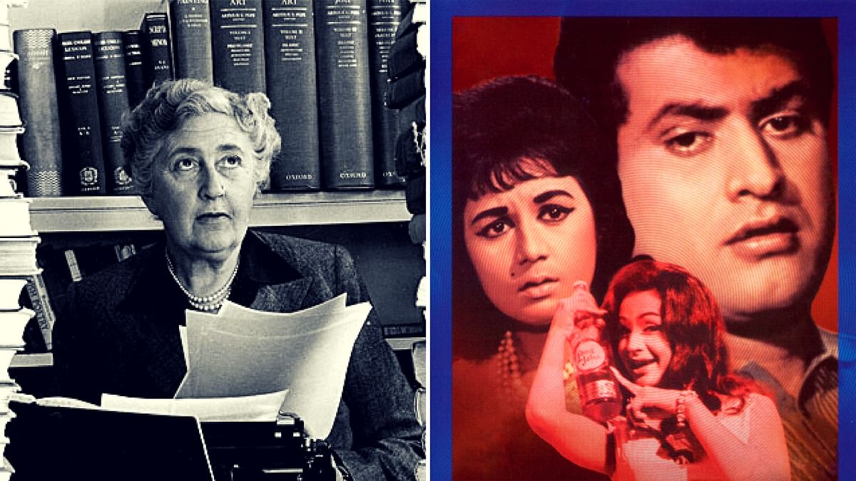 On Agatha Christie’s B’day, Here’s How Indians Adapted Her Books