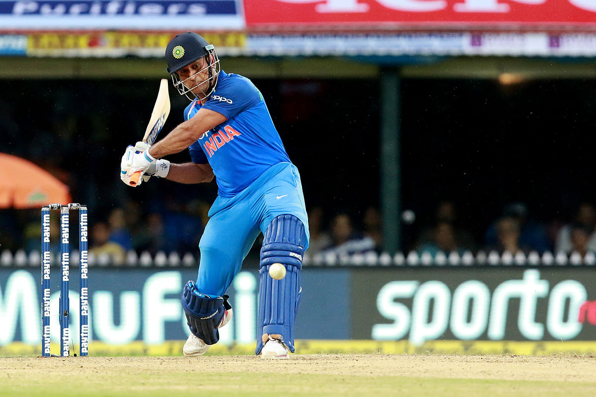 India take on Australia in the second ODI in Kolkata on Thursday.