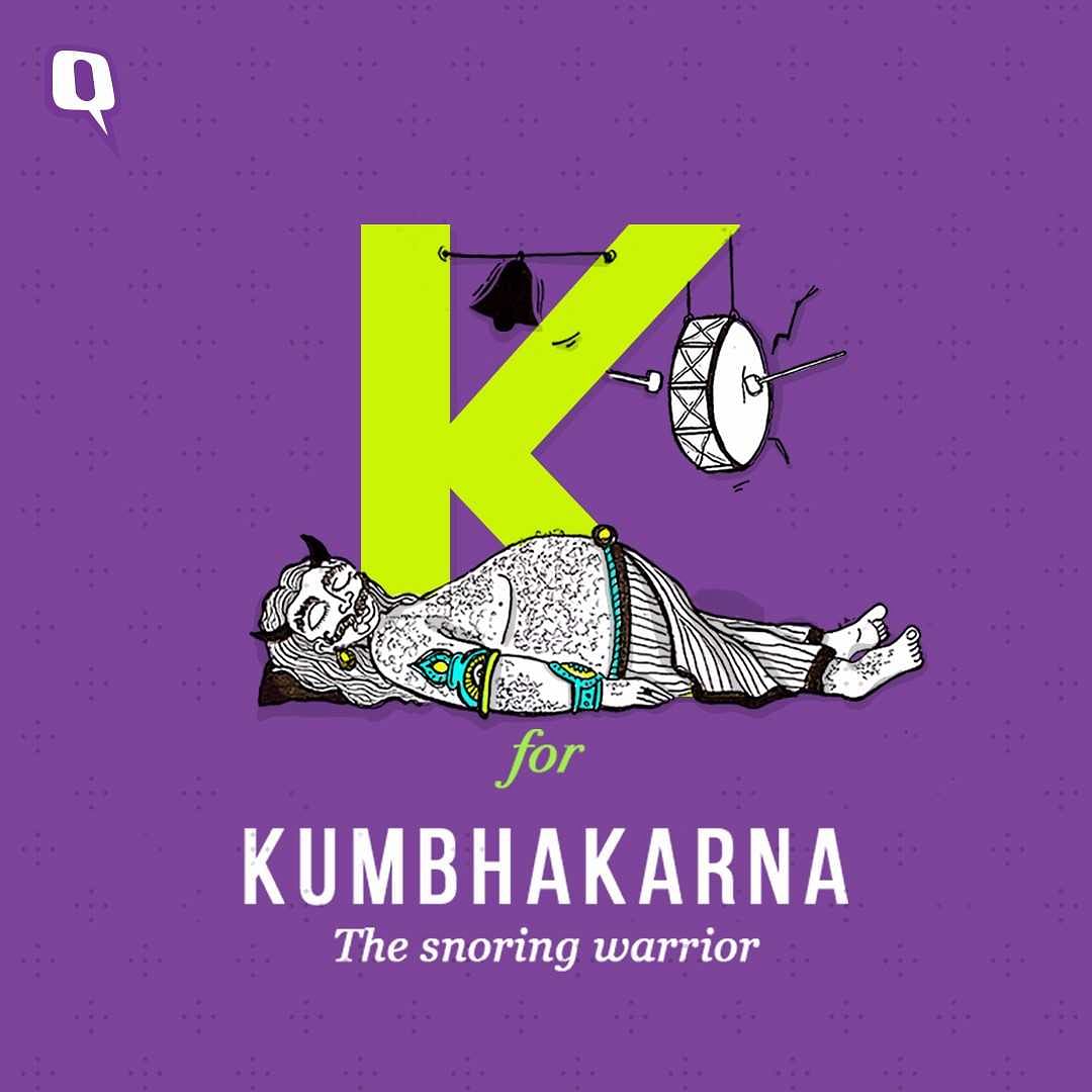 How well do you remember Ramayana? The Quint takes you through a quick recap.