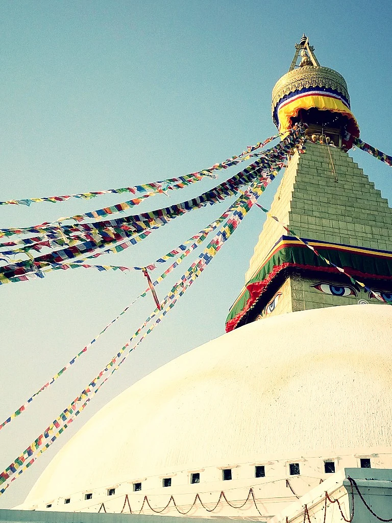 Why Don’t We Talk About Nepal More Often?