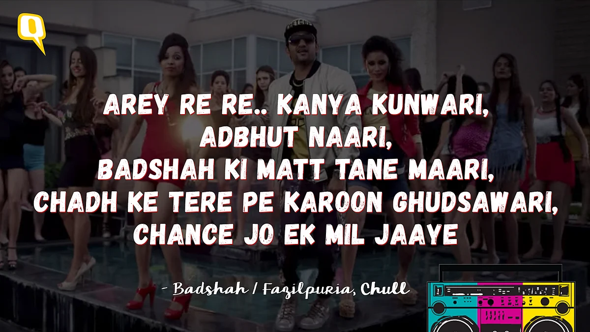 Miracle of ‘Mir’: The Poet’s Alternative to Sexist Bollywood Songs