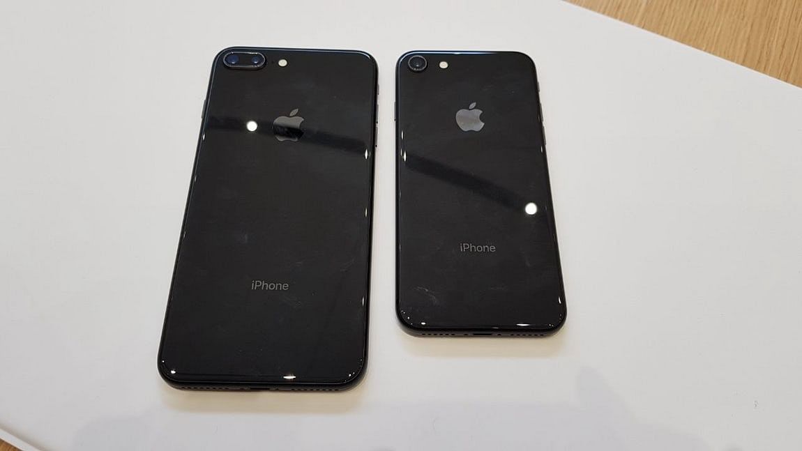 Reliance Jio offers 70 percent buyback scheme on Apple iPhone 8 and iPhone 8 Plus