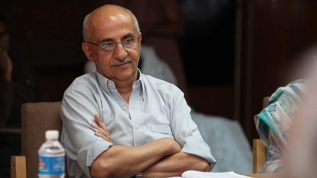 Harsh Mander