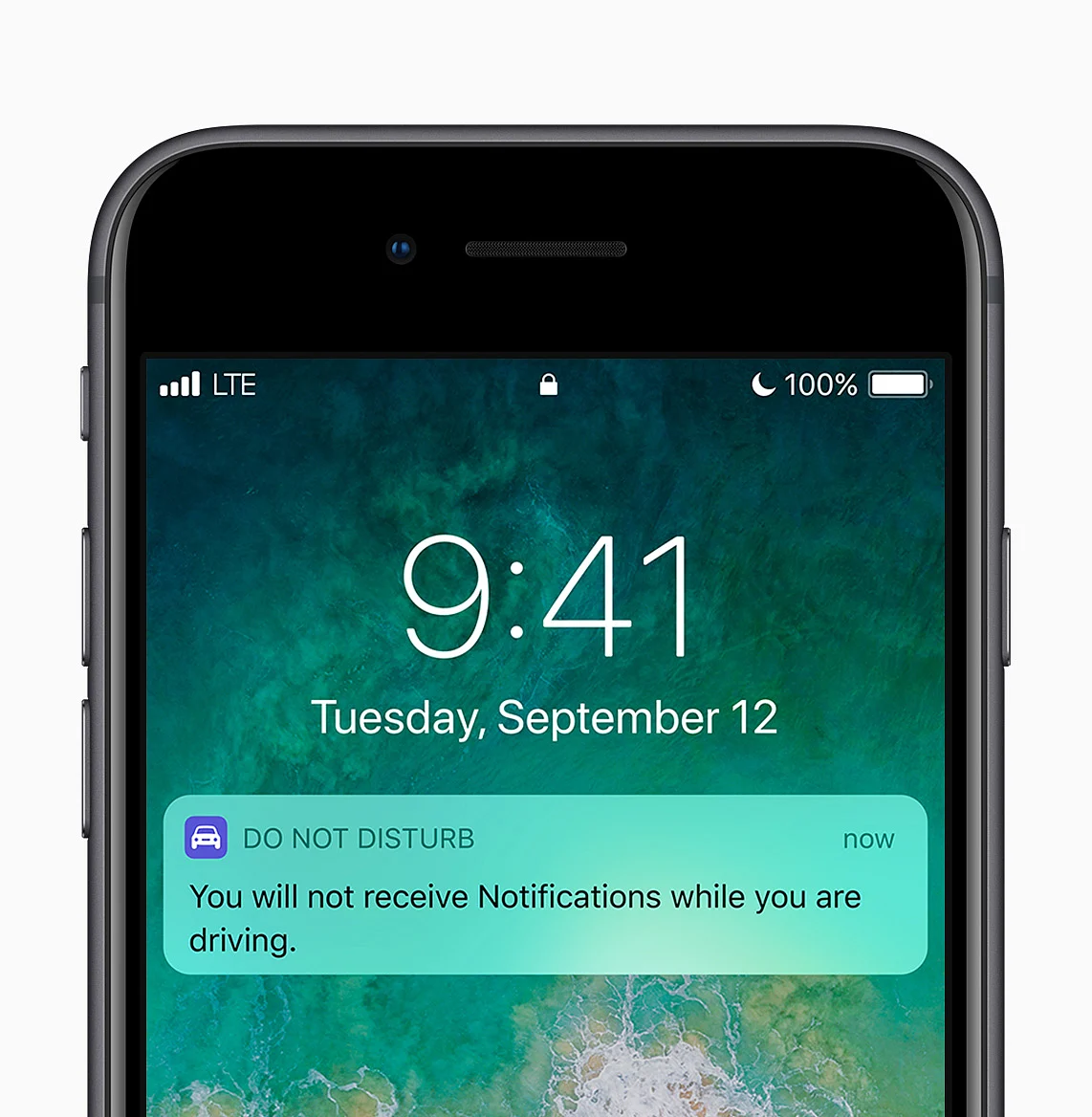 The do not disturb feature could work for users in India. 