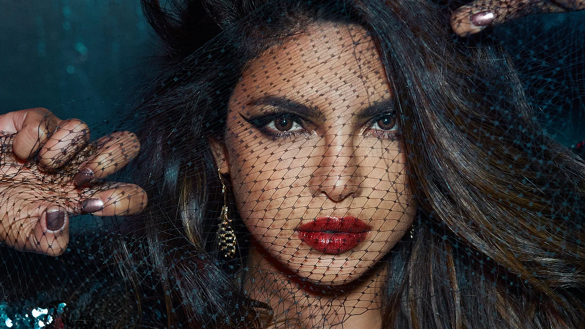 Priyanka Chopra becomes the 8th highest paid actress globally.