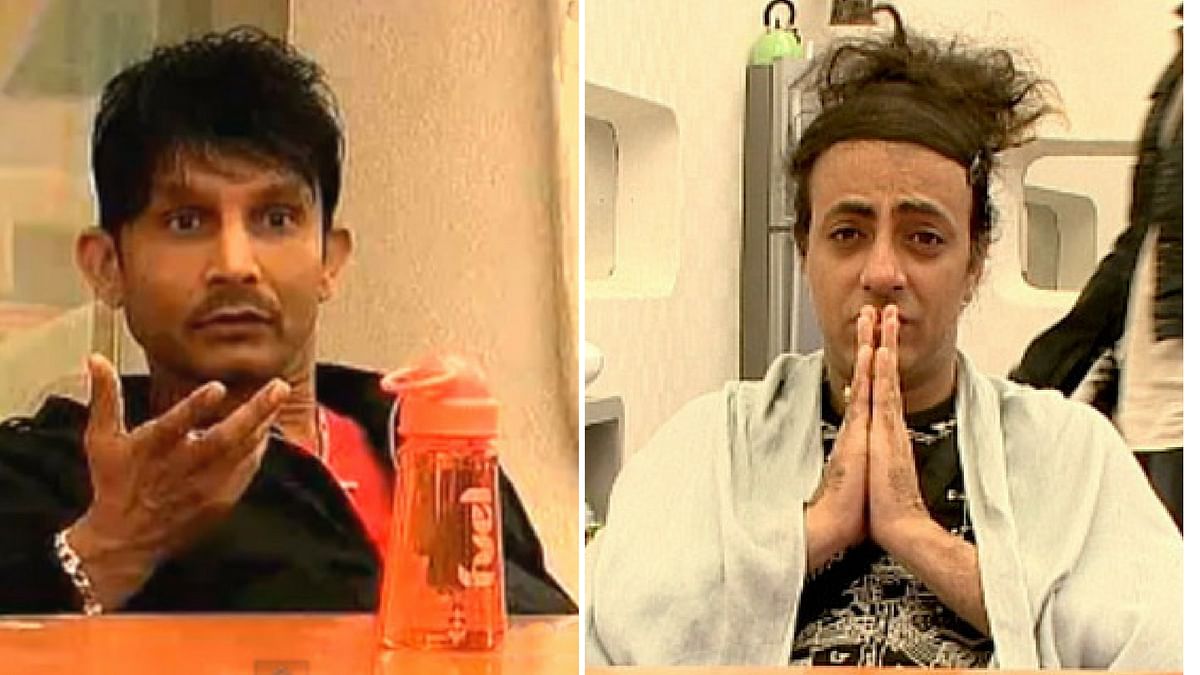 List of top 5 controversies and fights in the Bigg Boss house.