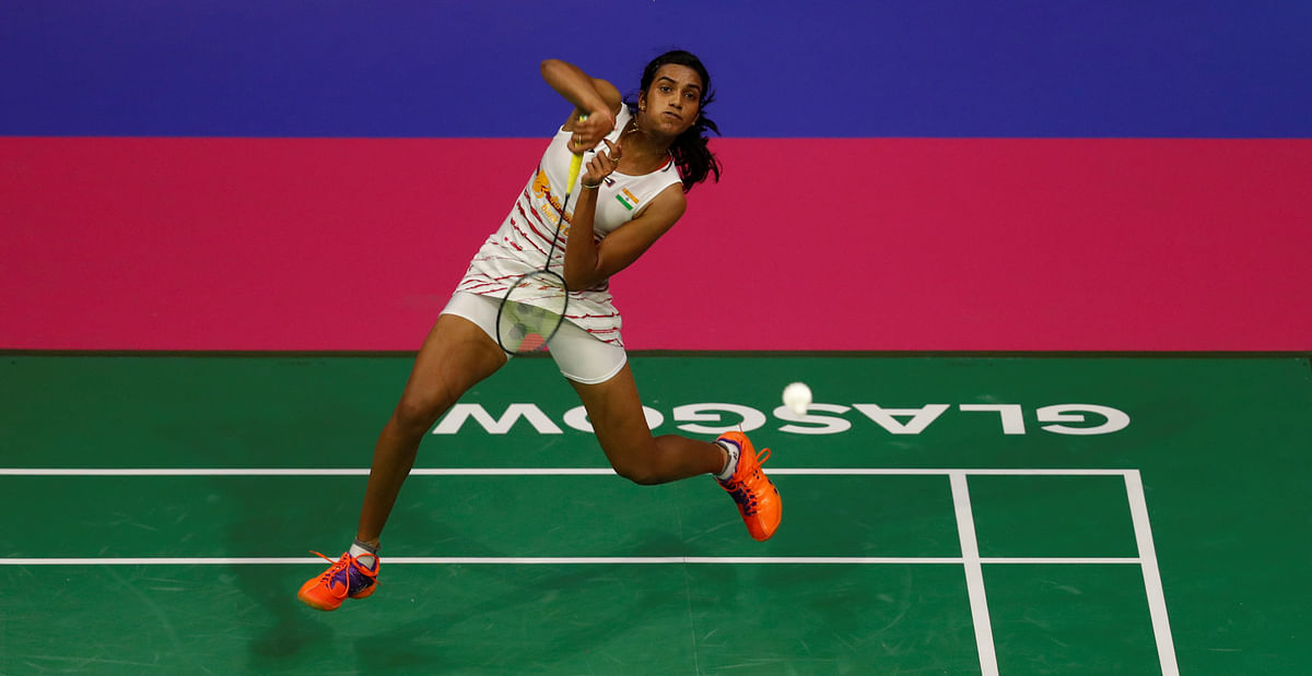 Here’s a look at some of PV Sindhu’s big wins.