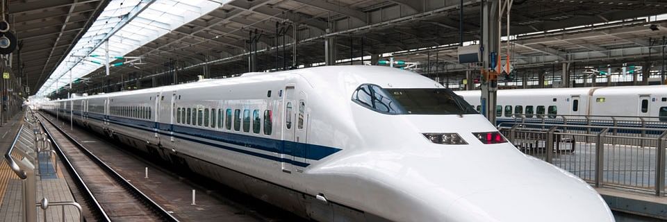 

PM Narendra Modi and his Japanese counterpart Shinzo Abe will lay the foundation stone for the train on Wednesday.