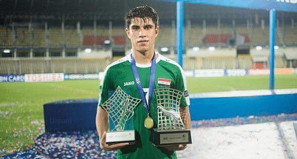 

Here’s a list of 10 highly-rated players that you can’t miss during the U-17 FIFA World Cup in India.