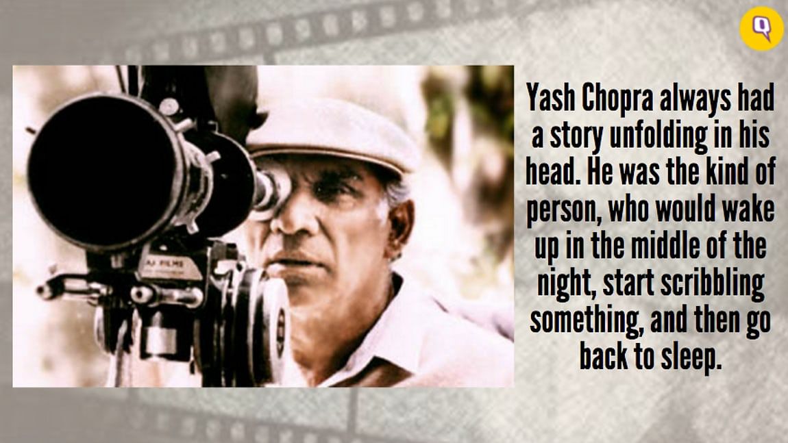 On the list are American revolutionary Samuel Adams and late filmmaker Yash Chopra.