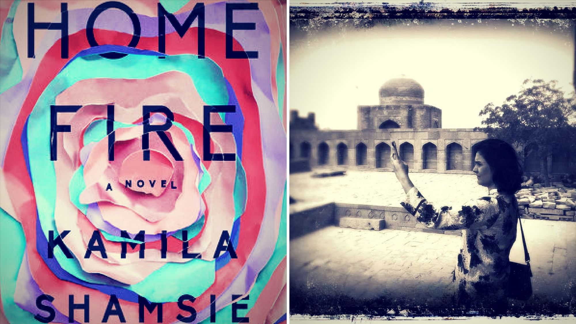 Pakistani novelist Kamila Shamsie’s novel, <i>Home Fire</i>, has earned a place on the Man Booker Longlist this year.