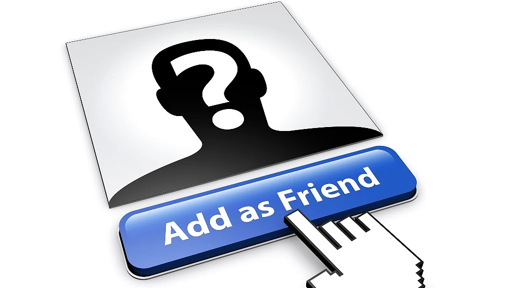 I was cyber stalked to the extent that I had to contact the Police. 